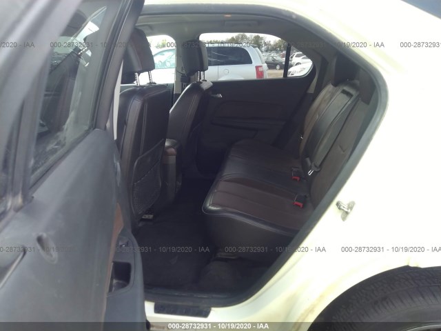 Photo 7 VIN: 1GNFLNEK3DZ128184 - CHEVROLET EQUINOX 