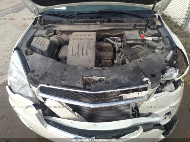 Photo 9 VIN: 1GNFLNEK3DZ128184 - CHEVROLET EQUINOX 