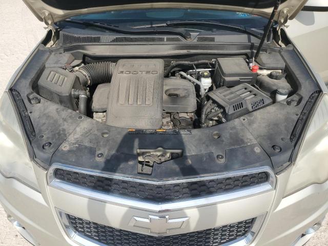 Photo 11 VIN: 1GNFLNEK4DZ103181 - CHEVROLET EQUINOX LT 