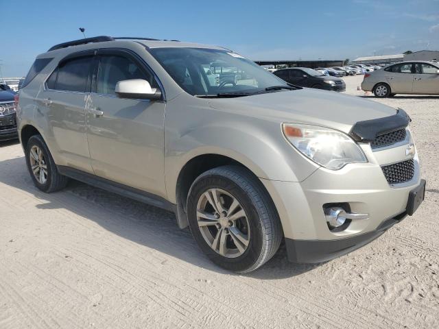 Photo 3 VIN: 1GNFLNEK4DZ103181 - CHEVROLET EQUINOX LT 