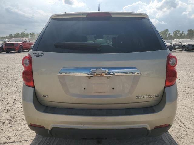 Photo 5 VIN: 1GNFLNEK4DZ103181 - CHEVROLET EQUINOX LT 