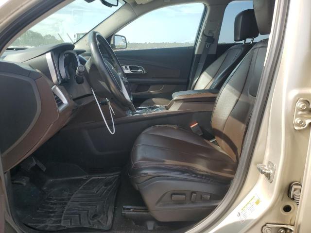 Photo 6 VIN: 1GNFLNEK4DZ103181 - CHEVROLET EQUINOX LT 