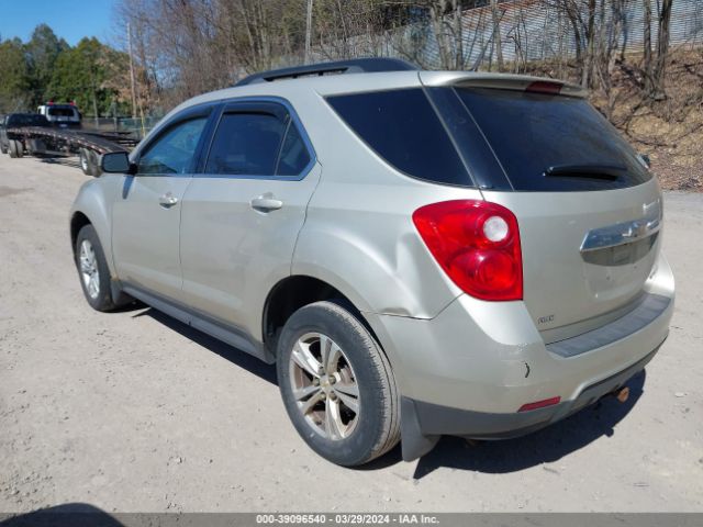 Photo 2 VIN: 1GNFLNEK4DZ112995 - CHEVROLET EQUINOX 