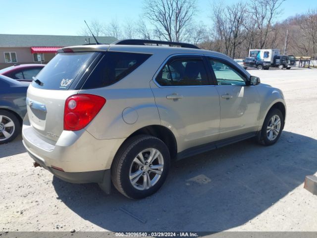 Photo 3 VIN: 1GNFLNEK4DZ112995 - CHEVROLET EQUINOX 