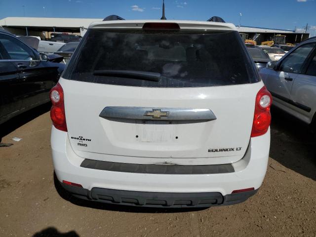 Photo 5 VIN: 1GNFLNEK4DZ117002 - CHEVROLET EQUINOX LT 