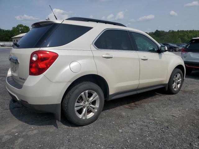 Photo 2 VIN: 1GNFLNEK4DZ119249 - CHEVROLET EQUINOX LT 