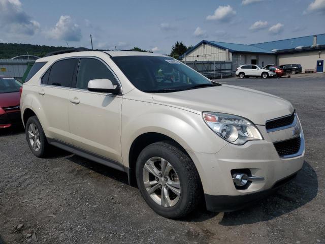 Photo 3 VIN: 1GNFLNEK4DZ119249 - CHEVROLET EQUINOX LT 