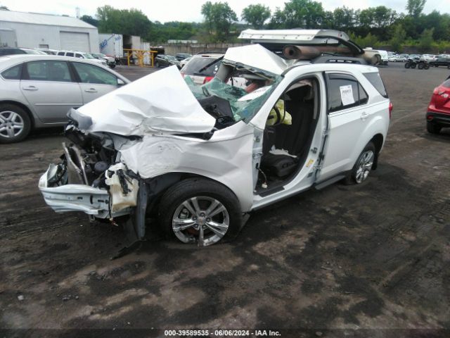 Photo 1 VIN: 1GNFLNEK4DZ122975 - CHEVROLET EQUINOX 