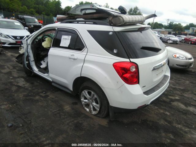 Photo 2 VIN: 1GNFLNEK4DZ122975 - CHEVROLET EQUINOX 