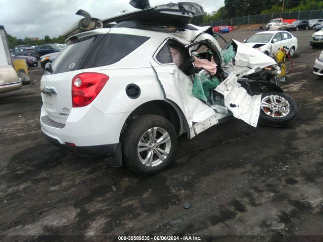 Photo 3 VIN: 1GNFLNEK4DZ122975 - CHEVROLET EQUINOX 