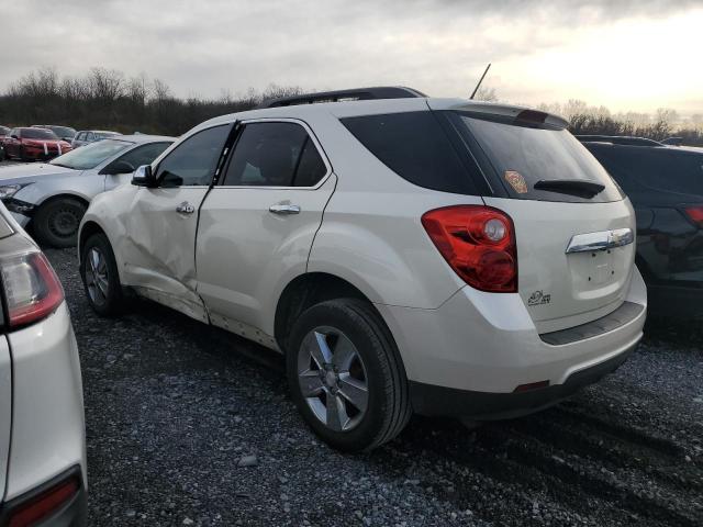 Photo 1 VIN: 1GNFLNEK4DZ134141 - CHEVROLET EQUINOX LT 