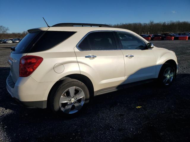 Photo 2 VIN: 1GNFLNEK4DZ134141 - CHEVROLET EQUINOX LT 