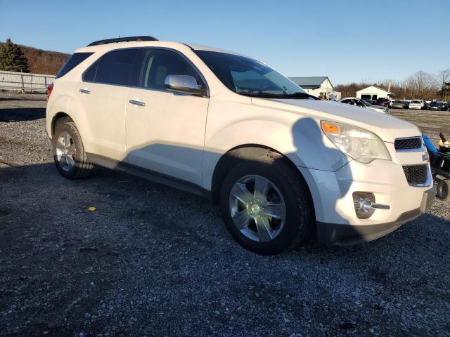 Photo 3 VIN: 1GNFLNEK4DZ134141 - CHEVROLET EQUINOX LT 