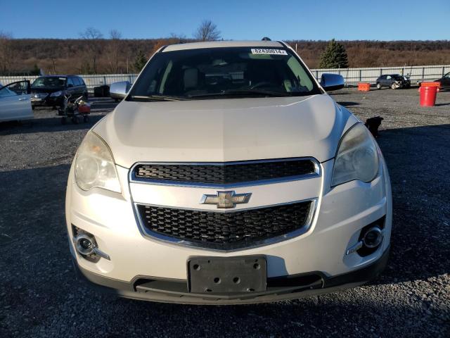 Photo 4 VIN: 1GNFLNEK4DZ134141 - CHEVROLET EQUINOX LT 