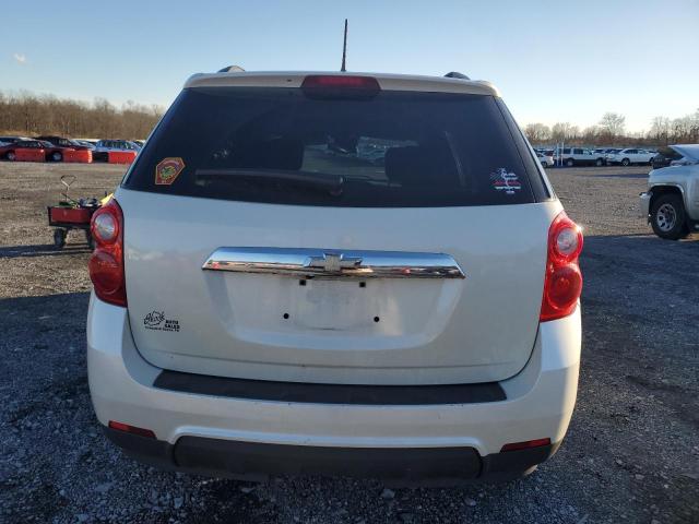 Photo 5 VIN: 1GNFLNEK4DZ134141 - CHEVROLET EQUINOX LT 