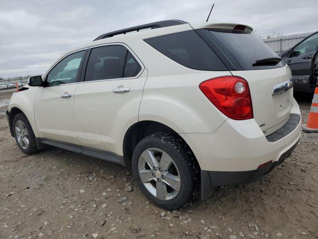 Photo 1 VIN: 1GNFLNEK4DZ134320 - CHEVROLET EQUINOX LT 