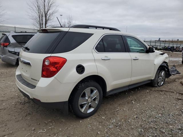 Photo 2 VIN: 1GNFLNEK4DZ134320 - CHEVROLET EQUINOX LT 