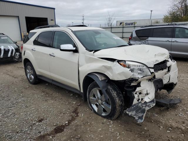 Photo 3 VIN: 1GNFLNEK4DZ134320 - CHEVROLET EQUINOX LT 