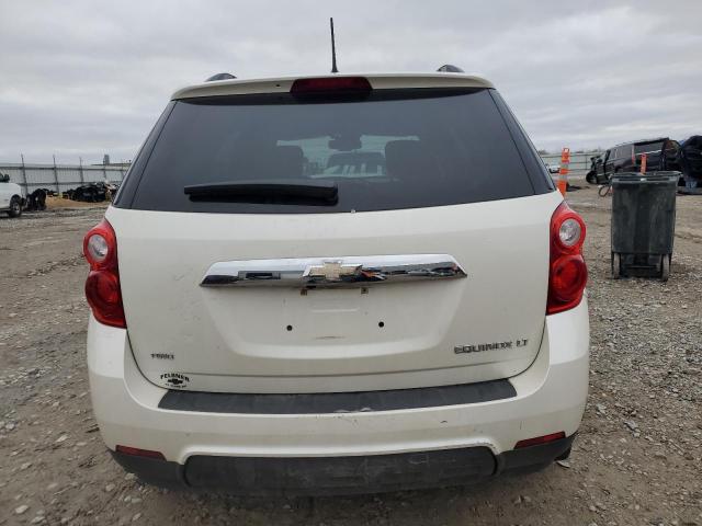 Photo 5 VIN: 1GNFLNEK4DZ134320 - CHEVROLET EQUINOX LT 