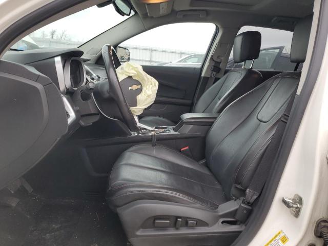 Photo 6 VIN: 1GNFLNEK4DZ134320 - CHEVROLET EQUINOX LT 