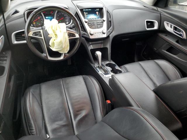 Photo 7 VIN: 1GNFLNEK4DZ134320 - CHEVROLET EQUINOX LT 