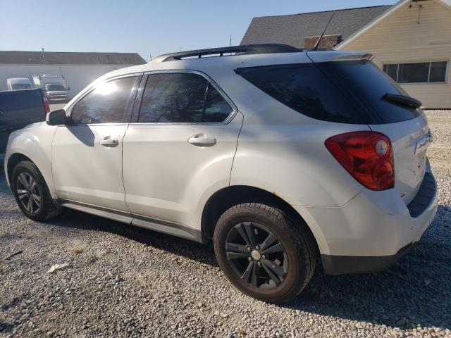 Photo 1 VIN: 1GNFLNEK5DZ115081 - CHEVROLET EQUINOX LT 