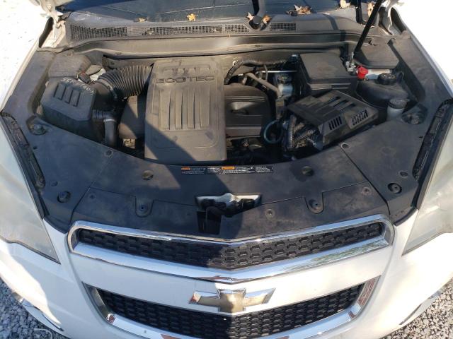 Photo 11 VIN: 1GNFLNEK5DZ115081 - CHEVROLET EQUINOX LT 