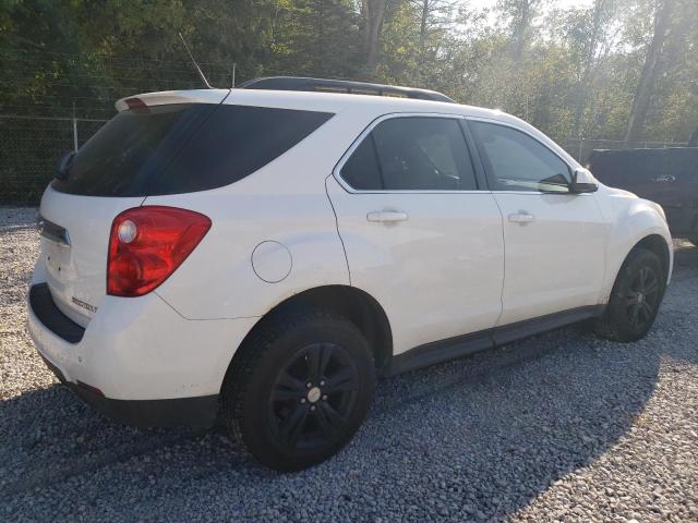 Photo 2 VIN: 1GNFLNEK5DZ115081 - CHEVROLET EQUINOX LT 