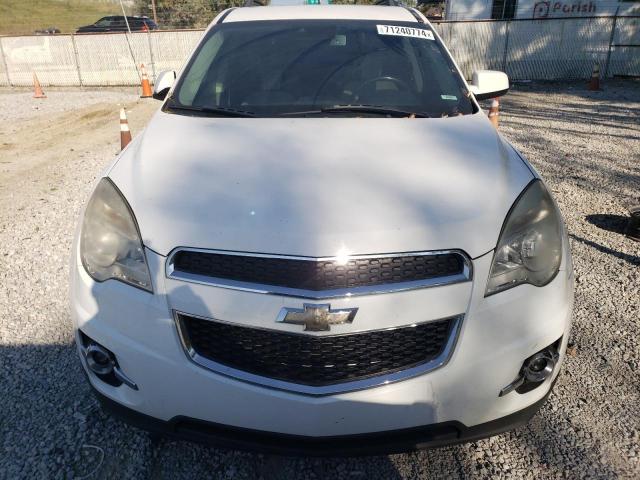 Photo 4 VIN: 1GNFLNEK5DZ115081 - CHEVROLET EQUINOX LT 