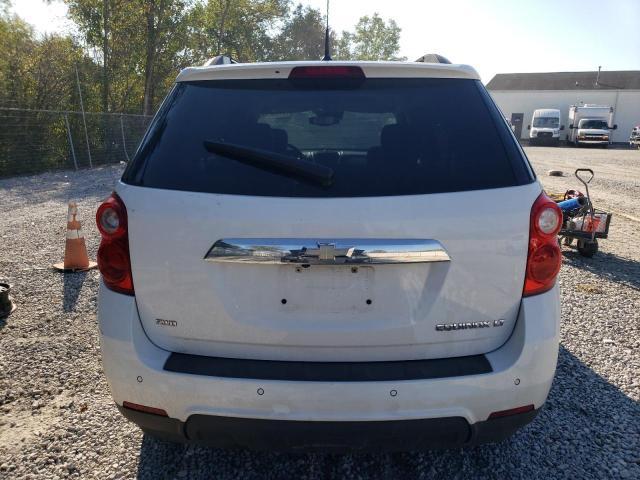 Photo 5 VIN: 1GNFLNEK5DZ115081 - CHEVROLET EQUINOX LT 