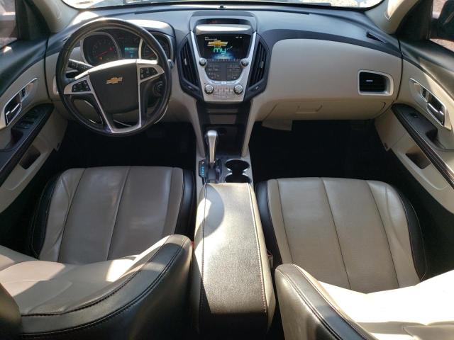 Photo 7 VIN: 1GNFLNEK5DZ115081 - CHEVROLET EQUINOX LT 