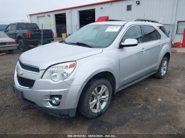 Photo 1 VIN: 1GNFLNEK5DZ118949 - CHEVROLET EQUINOX 