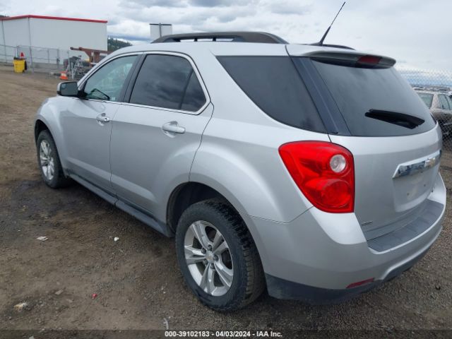 Photo 2 VIN: 1GNFLNEK5DZ118949 - CHEVROLET EQUINOX 