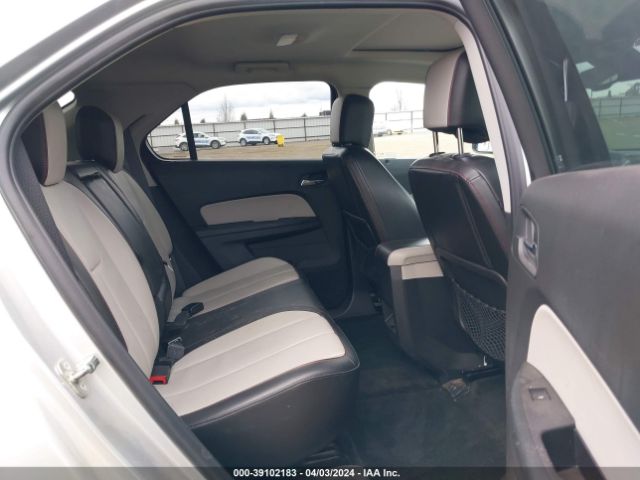 Photo 7 VIN: 1GNFLNEK5DZ118949 - CHEVROLET EQUINOX 