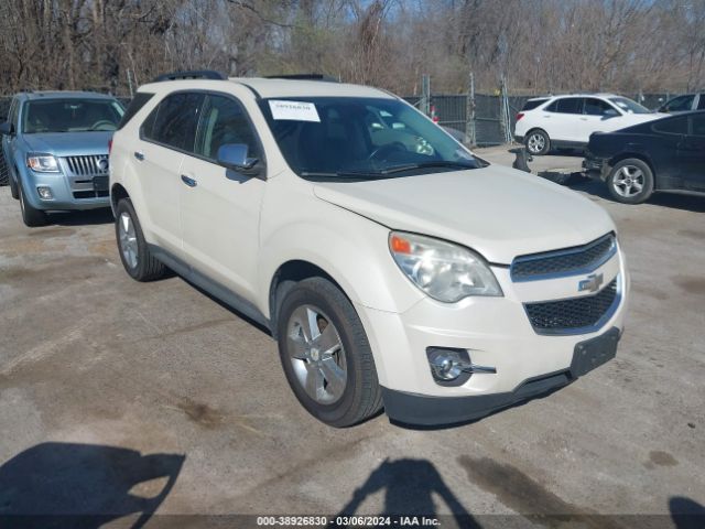 Photo 0 VIN: 1GNFLNEK6DZ133668 - CHEVROLET EQUINOX 