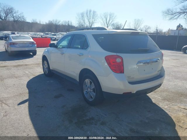 Photo 2 VIN: 1GNFLNEK6DZ133668 - CHEVROLET EQUINOX 