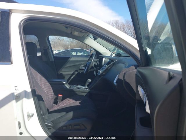 Photo 4 VIN: 1GNFLNEK6DZ133668 - CHEVROLET EQUINOX 