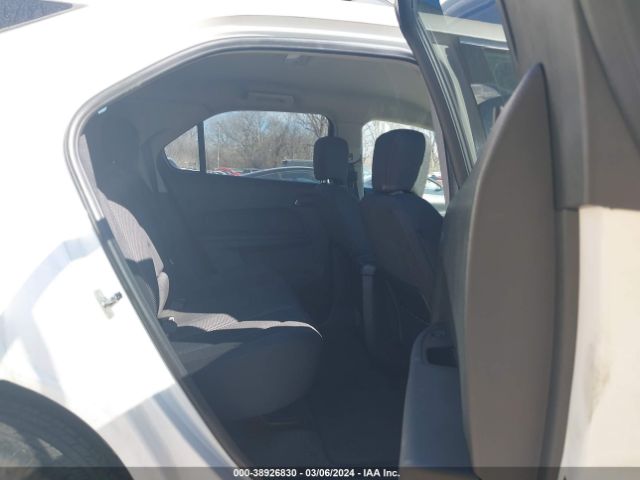 Photo 7 VIN: 1GNFLNEK6DZ133668 - CHEVROLET EQUINOX 