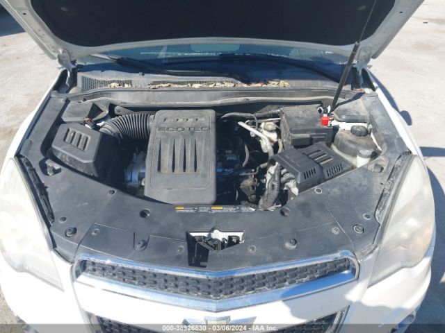 Photo 9 VIN: 1GNFLNEK6DZ133668 - CHEVROLET EQUINOX 