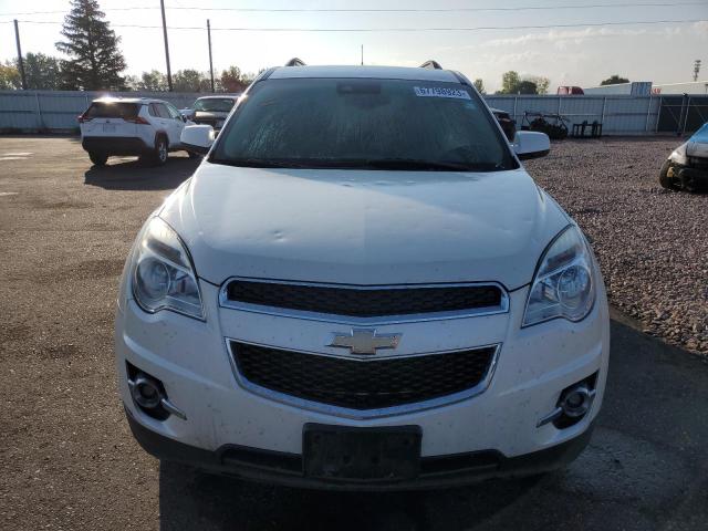 Photo 4 VIN: 1GNFLNEK9DZ121076 - CHEVROLET EQUINOX LT 