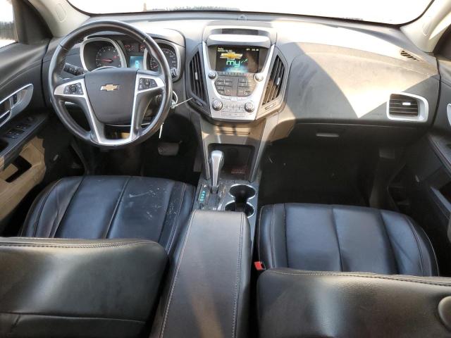 Photo 7 VIN: 1GNFLNEK9DZ121076 - CHEVROLET EQUINOX LT 