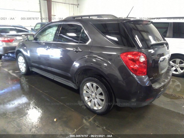 Photo 2 VIN: 1GNFLNEK9DZ128352 - CHEVROLET EQUINOX 