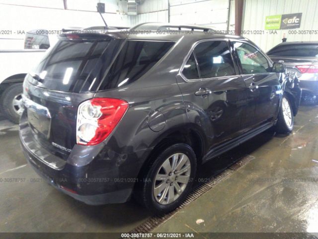 Photo 3 VIN: 1GNFLNEK9DZ128352 - CHEVROLET EQUINOX 