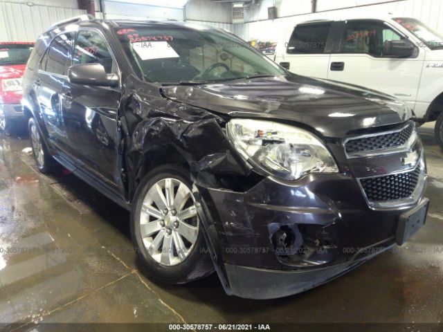 Photo 5 VIN: 1GNFLNEK9DZ128352 - CHEVROLET EQUINOX 