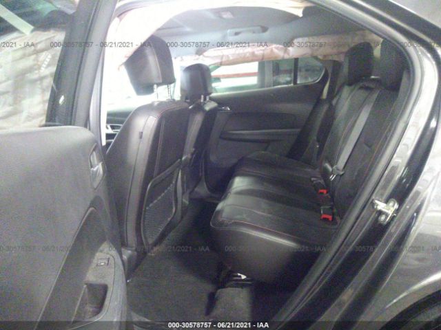 Photo 7 VIN: 1GNFLNEK9DZ128352 - CHEVROLET EQUINOX 