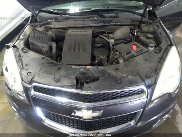 Photo 9 VIN: 1GNFLNEK9DZ128352 - CHEVROLET EQUINOX 