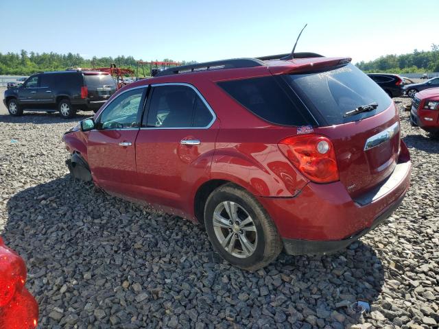 Photo 1 VIN: 1GNFLNEKXDZ106067 - CHEVROLET EQUINOX 