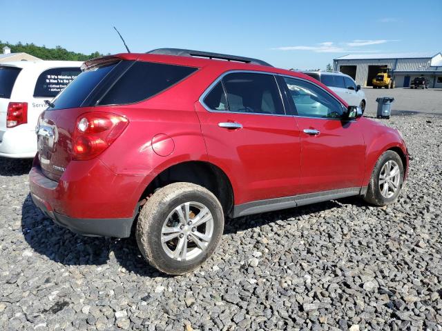 Photo 2 VIN: 1GNFLNEKXDZ106067 - CHEVROLET EQUINOX 