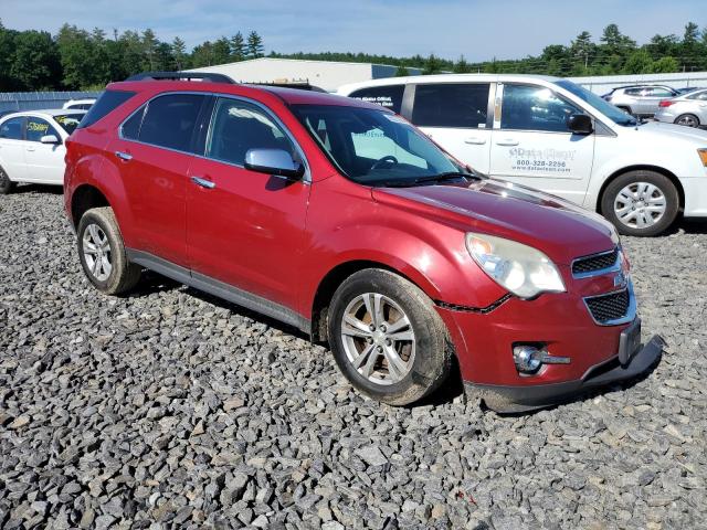 Photo 3 VIN: 1GNFLNEKXDZ106067 - CHEVROLET EQUINOX 