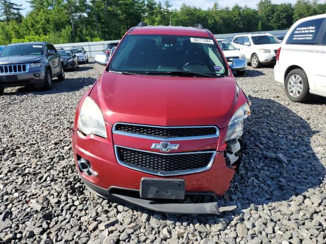 Photo 4 VIN: 1GNFLNEKXDZ106067 - CHEVROLET EQUINOX 